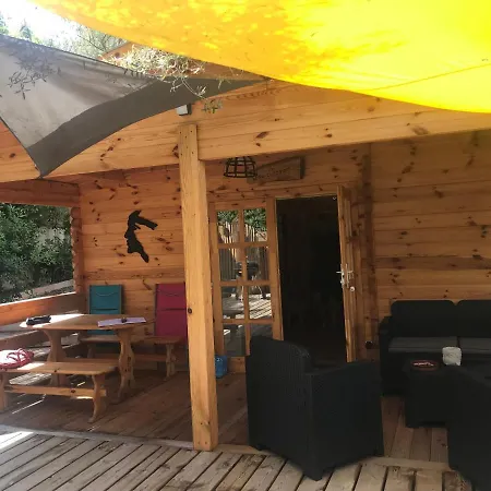 Chalet Obe Chalet *