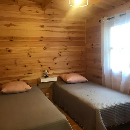 Chalet Obe *