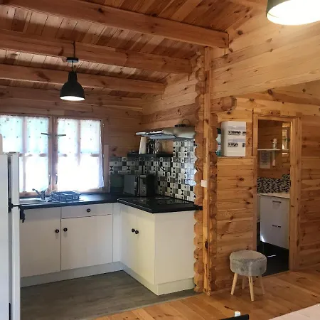 Chalet Obe Chalet