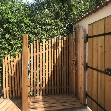 Chalet Obe * Talasani