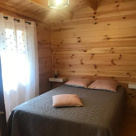 Chalet Obe Chalet