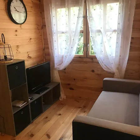 Chalet Obe