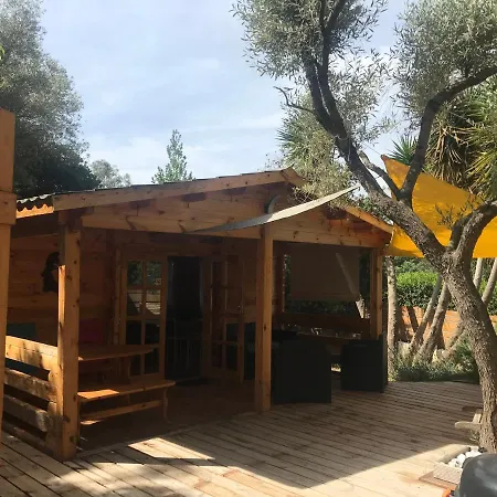 Chalet Obe Talasani