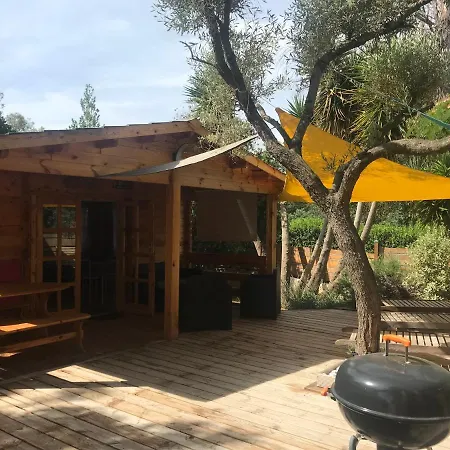 Chalet Obe Chalé *
