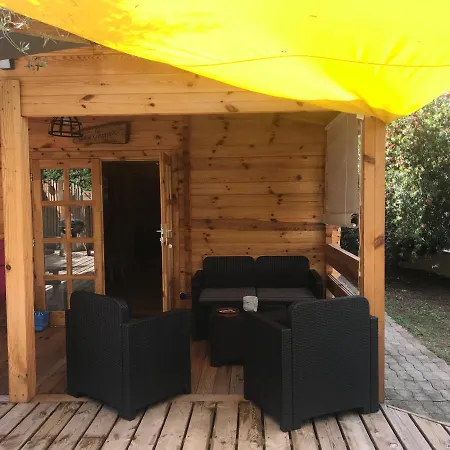Chalet Obe Talasani
