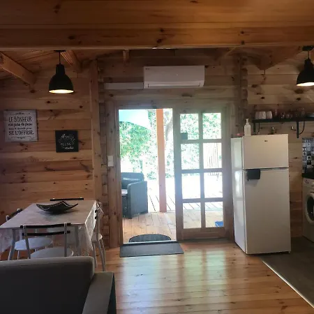 Chalet Obe * Talasani